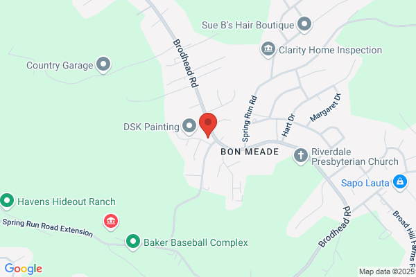 Bon-Meade Chiropractic Center