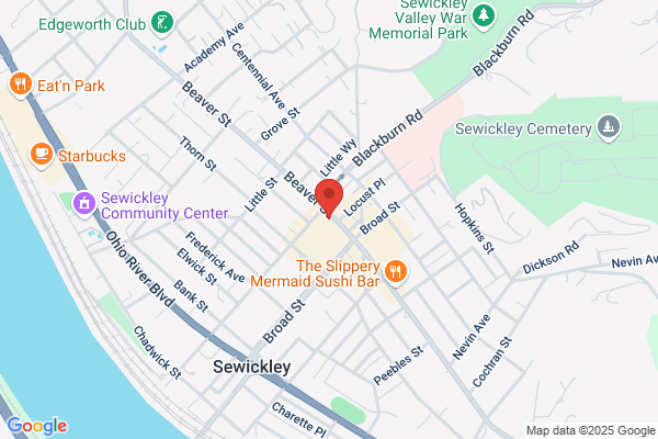 Florist In Sewickley