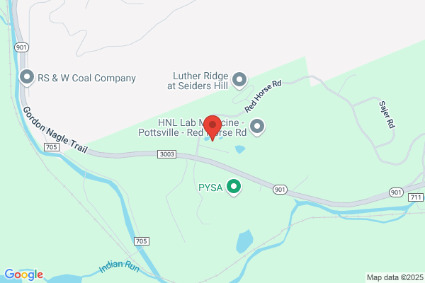 Green Valley Personal Care Facility