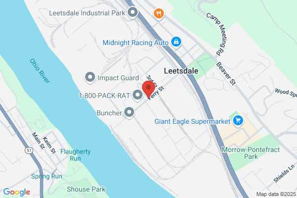 Latimore Trucking & Supply