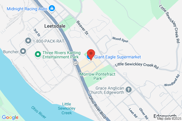 PetWellClinic - Leetsdale