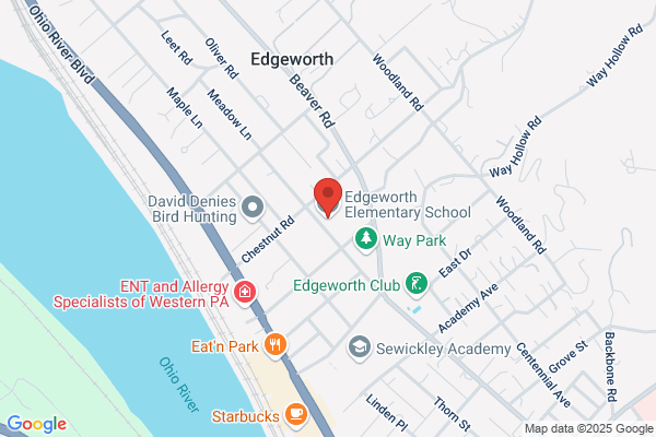 Quaker Valley School District, Edgeworth Elementary