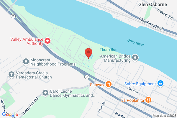 Riverview Sanitary Authority Inc