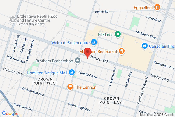 The Photo Depot