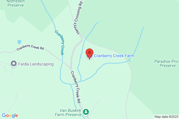 Cranberry Creek Farm