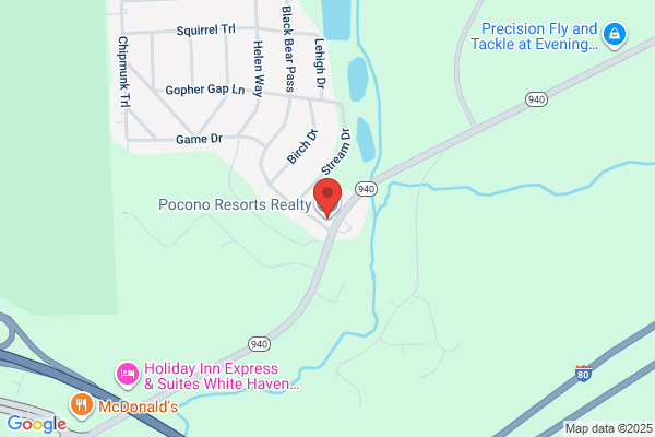 Royal Pocono Realty