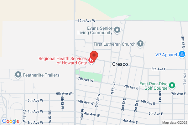 Cresco Family Pharmacy
