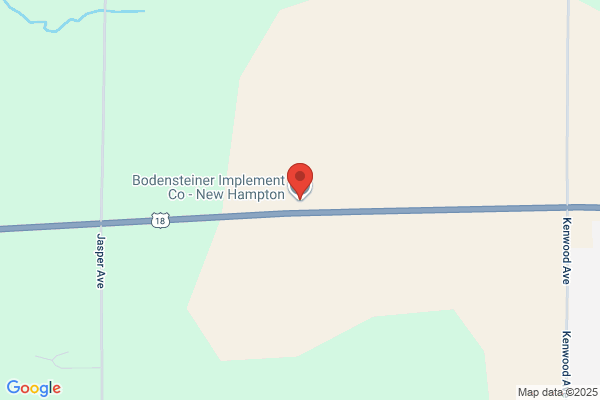 Boos Implement Inc