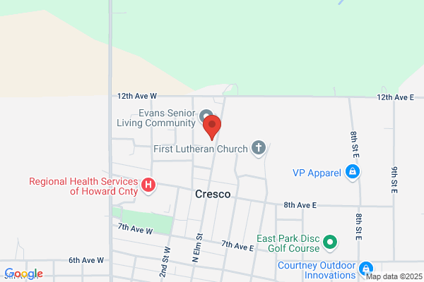 Cresco Assisted Living