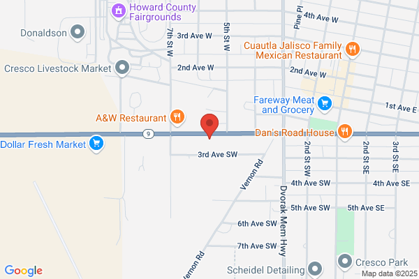 Cresco Building Service