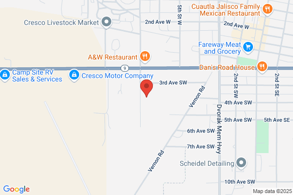 Cresco Chiropractic Clinic