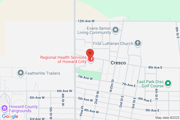 Cresco Medical Clinic