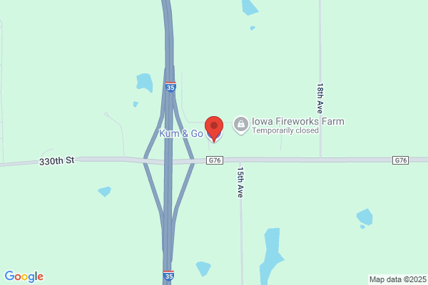 Kum & Go