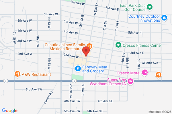 Leuthold Clothing Stores