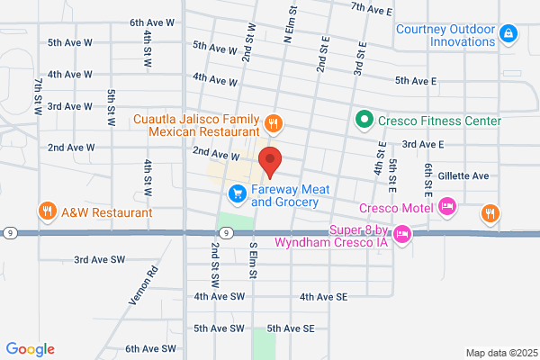 Mabe's Pizza & Restaurant
