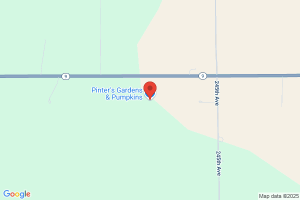 Pinter Landscaping