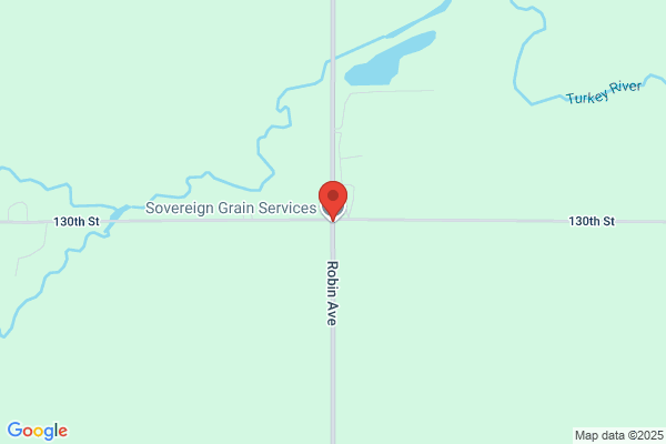 Sovereign Grain Service