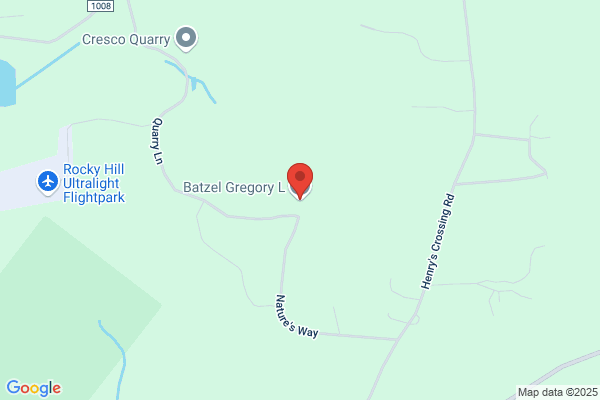Batzel Gregory L
