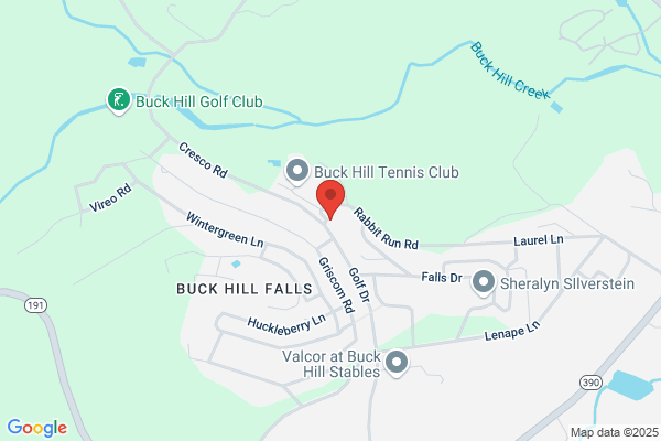 Buck Hill Falls Co
