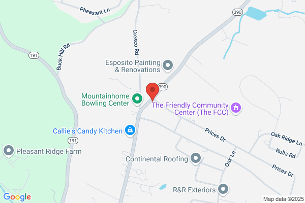 First County Mortgage Inc