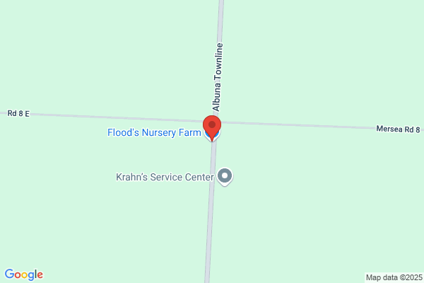 Flood's Nursery & Landscaping