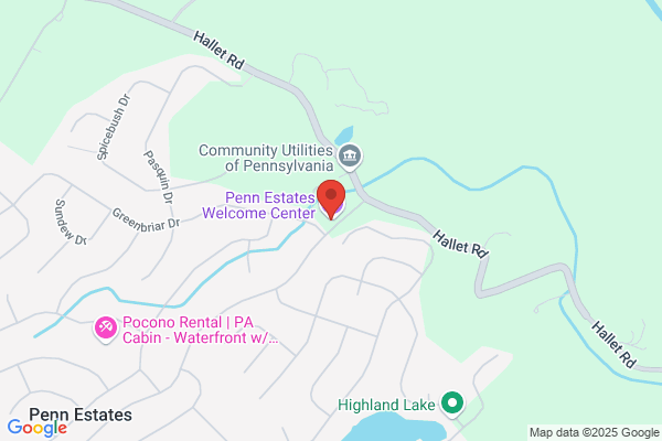 Pine Creek Estates Lot Owners Association
