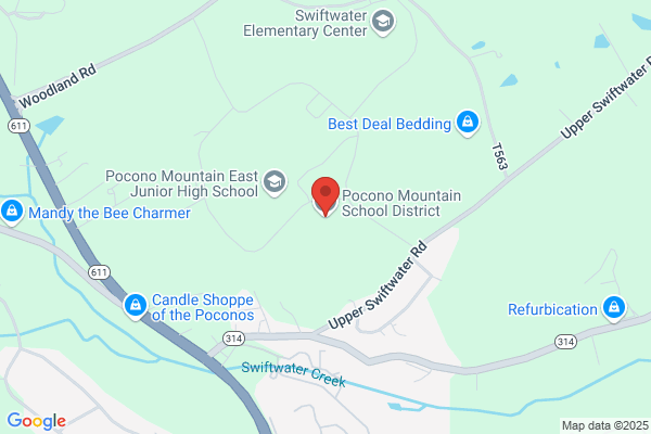 Pocono Mountain School District, Pocono Mountain Academy
