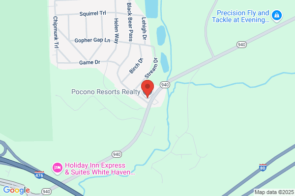 Royal Pocono Realty