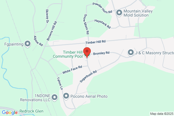Timber Hill Community Association