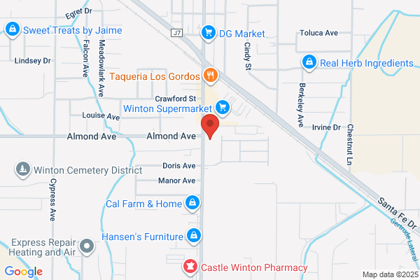AutoZone Auto Parts