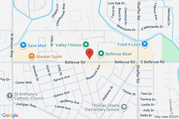 Atwater Sherwood Florist