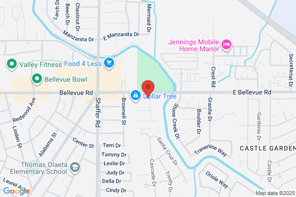Bellevue Insurance Agency