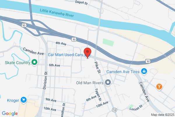 Car Mart Used Cars