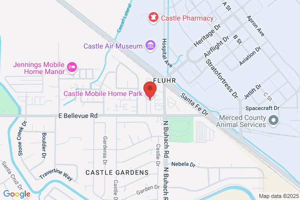 Castle Mobile Home Park