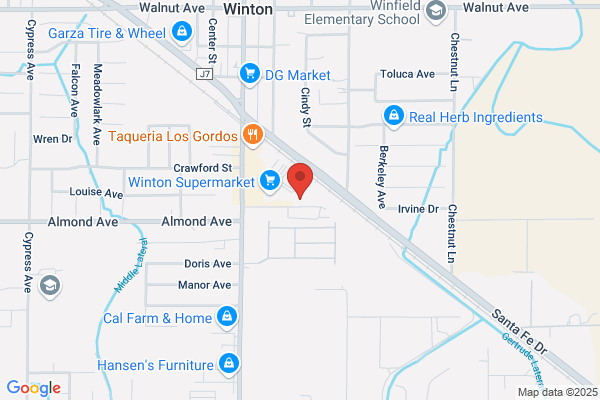 Central California Staffing