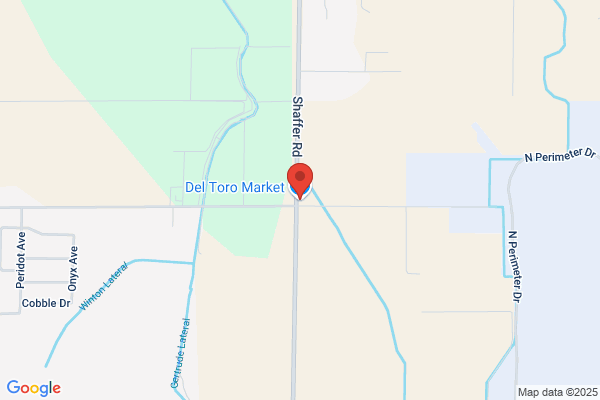 Del Toro Market