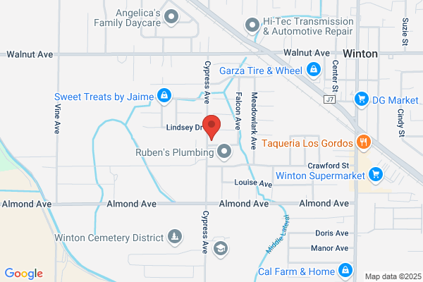 Duane's Heating & Air Conditioning