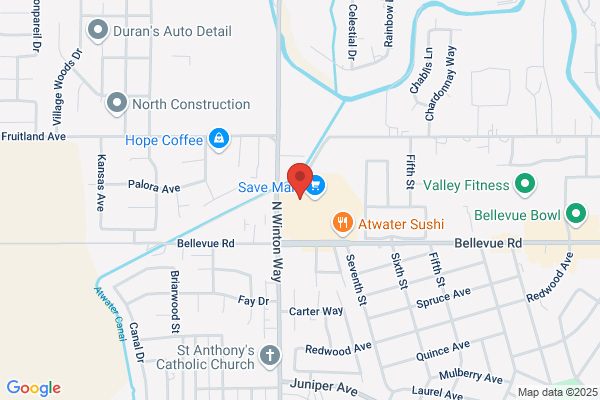 Pierce Insurance Agency