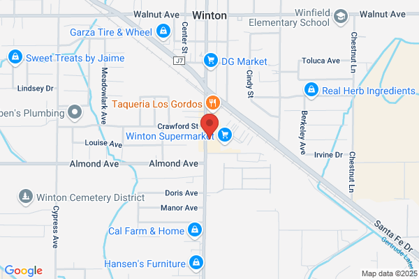 Turf Liquors