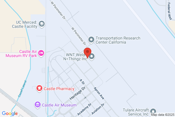 Turning Point Industries