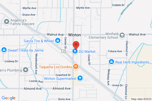 Winton Hardware