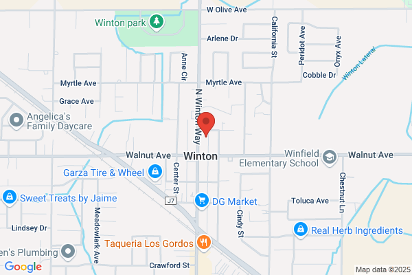 Winton Wash & Dry