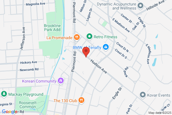Fresenius Kidney Care Tenafly Dialysis