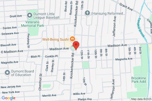 Palisades Physical Rehab, Sports & Wellness Center