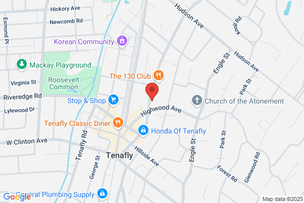 Nj Potomac Homes