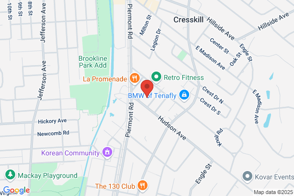 Brightview Tenafly - Senior Assisted Living & Memory Care