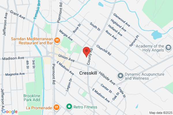 CareOne at Cresskill