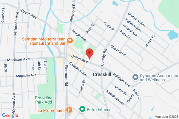 Cresskill Congregational Church