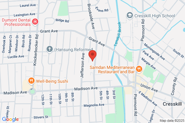 Cresskill Cooperative Preschool Inc