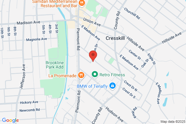 Cresskill Executive Condo Association